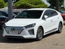 USED 2022 72 HYUNDAI IONIQ 38.3kWh Premium SE Hatchback 5dr Electric Auto (136 ps) **SATNAV~LEATHER~SENSORS**