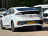 USED 2022 72 HYUNDAI IONIQ 38.3kWh Premium SE Hatchback 5dr Electric Auto (136 ps) **SATNAV~LEATHER~SENSORS**