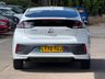 USED 2022 72 HYUNDAI IONIQ 38.3kWh Premium SE Hatchback 5dr Electric Auto (136 ps) **SATNAV~LEATHER~SENSORS**