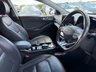 USED 2022 72 HYUNDAI IONIQ 38.3kWh Premium SE Hatchback 5dr Electric Auto (136 ps) **SATNAV~LEATHER~SENSORS**