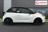 USED 2018 18 VAUXHALL ADAM 1.2i ecoFLEX ENERGISED Hatchback 3dr Petrol Manual Euro 6 (s/s) (70 ps) Black Jack Roof Colour Pack, Touchscreen, 17In Alloys, Electrically Adjustable Door Mirrors, Air Conditioning Black Jack Roof Colour Pack, Touchscreen, 17In Alloys, Electrically Adjustable Door Mirrors, Air Conditioning