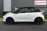 USED 2018 18 VAUXHALL ADAM 1.2i ecoFLEX ENERGISED Hatchback 3dr Petrol Manual Euro 6 (s/s) (70 ps) Black Jack Roof Colour Pack, Touchscreen, 17In Alloys, Electrically Adjustable Door Mirrors, Air Conditioning Black Jack Roof Colour Pack, Touchscreen, 17In Alloys, Electrically Adjustable Door Mirrors, Air Conditioning