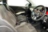 USED 2018 18 VAUXHALL ADAM 1.2i ecoFLEX ENERGISED Hatchback 3dr Petrol Manual Euro 6 (s/s) (70 ps) Black Jack Roof Colour Pack, Touchscreen, 17In Alloys, Electrically Adjustable Door Mirrors, Air Conditioning Black Jack Roof Colour Pack, Touchscreen, 17In Alloys, Electrically Adjustable Door Mirrors, Air Conditioning