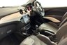 USED 2018 18 VAUXHALL ADAM 1.2i ecoFLEX ENERGISED Hatchback 3dr Petrol Manual Euro 6 (s/s) (70 ps) Black Jack Roof Colour Pack, Touchscreen, 17In Alloys, Electrically Adjustable Door Mirrors, Air Conditioning Black Jack Roof Colour Pack, Touchscreen, 17In Alloys, Electrically Adjustable Door Mirrors, Air Conditioning