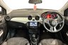 USED 2018 18 VAUXHALL ADAM 1.2i ecoFLEX ENERGISED Hatchback 3dr Petrol Manual Euro 6 (s/s) (70 ps) Black Jack Roof Colour Pack, Touchscreen, 17In Alloys, Electrically Adjustable Door Mirrors, Air Conditioning Black Jack Roof Colour Pack, Touchscreen, 17In Alloys, Electrically Adjustable Door Mirrors, Air Conditioning