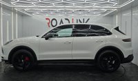 USED 2019 69 PORSCHE CAYENNE 3.0T V6 GPF SUV 5dr Petrol TiptronicS 4WD Euro 6 (s/s) (340 ps) Park Pack/ Park assist/Rev camera