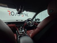 USED 2019 69 PORSCHE CAYENNE 3.0T V6 GPF SUV 5dr Petrol TiptronicS 4WD Euro 6 (s/s) (340 ps) Park Pack/ Park assist/Rev camera