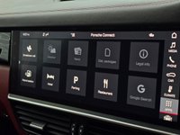 USED 2019 69 PORSCHE CAYENNE 3.0T V6 GPF SUV 5dr Petrol TiptronicS 4WD Euro 6 (s/s) (340 ps) Park Pack/ Park assist/Rev camera