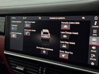 USED 2019 69 PORSCHE CAYENNE 3.0T V6 GPF SUV 5dr Petrol TiptronicS 4WD Euro 6 (s/s) (340 ps) Park Pack/ Park assist/Rev camera