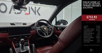 USED 2019 69 PORSCHE CAYENNE 3.0T V6 GPF SUV 5dr Petrol TiptronicS 4WD Euro 6 (s/s) (340 ps) Park Pack/ Park assist/Rev camera