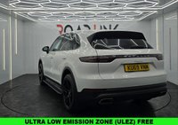 USED 2019 69 PORSCHE CAYENNE 3.0T V6 GPF SUV 5dr Petrol TiptronicS 4WD Euro 6 (s/s) (340 ps) Park Pack/ Park assist/Rev camera