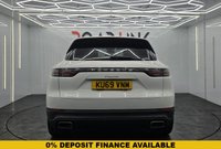 USED 2019 69 PORSCHE CAYENNE 3.0T V6 GPF SUV 5dr Petrol TiptronicS 4WD Euro 6 (s/s) (340 ps) Park Pack/ Park assist/Rev camera
