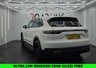 USED 2019 69 PORSCHE CAYENNE 3.0T V6 GPF SUV 5dr Petrol TiptronicS 4WD Euro 6 (s/s) (340 ps) Park Pack/ Park assist/Rev camera
