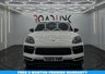 USED 2019 69 PORSCHE CAYENNE 3.0T V6 GPF SUV 5dr Petrol TiptronicS 4WD Euro 6 (s/s) (340 ps) Park Pack/ Park assist/Rev camera