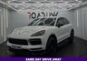 USED 2019 69 PORSCHE CAYENNE 3.0T V6 GPF SUV 5dr Petrol TiptronicS 4WD Euro 6 (s/s) (340 ps) Park Pack/ Park assist/Rev camera