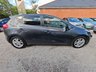 USED 2015 15 KIA CEED 1.6 GDi EcoDynamics 3 Hatchback 5dr Petrol Manual Euro 5 (s/s) (133 bhp) FULL SERVICE HISTORY