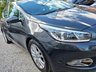 USED 2015 15 KIA CEED 1.6 GDi EcoDynamics 3 Hatchback 5dr Petrol Manual Euro 5 (s/s) (133 bhp) FULL SERVICE HISTORY
