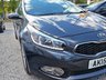 USED 2015 15 KIA CEED 1.6 GDi EcoDynamics 3 Hatchback 5dr Petrol Manual Euro 5 (s/s) (133 bhp) FULL SERVICE HISTORY