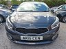 USED 2015 15 KIA CEED 1.6 GDi EcoDynamics 3 Hatchback 5dr Petrol Manual Euro 5 (s/s) (133 bhp) FULL SERVICE HISTORY