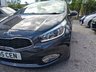 USED 2015 15 KIA CEED 1.6 GDi EcoDynamics 3 Hatchback 5dr Petrol Manual Euro 5 (s/s) (133 bhp) FULL SERVICE HISTORY