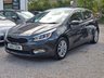 USED 2015 15 KIA CEED 1.6 GDi EcoDynamics 3 Hatchback 5dr Petrol Manual Euro 5 (s/s) (133 bhp) FULL SERVICE HISTORY