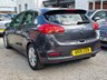 USED 2015 15 KIA CEED 1.6 GDi EcoDynamics 3 Hatchback 5dr Petrol Manual Euro 5 (s/s) (133 bhp) FULL SERVICE HISTORY