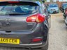 USED 2015 15 KIA CEED 1.6 GDi EcoDynamics 3 Hatchback 5dr Petrol Manual Euro 5 (s/s) (133 bhp) FULL SERVICE HISTORY