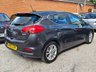 USED 2015 15 KIA CEED 1.6 GDi EcoDynamics 3 Hatchback 5dr Petrol Manual Euro 5 (s/s) (133 bhp) FULL SERVICE HISTORY