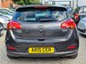 USED 2015 15 KIA CEED 1.6 GDi EcoDynamics 3 Hatchback 5dr Petrol Manual Euro 5 (s/s) (133 bhp) FULL SERVICE HISTORY