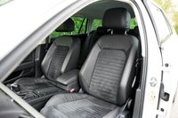 USED VOLKSWAGEN PASSAT 2.0 TDI Elegance