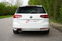 USED VOLKSWAGEN PASSAT 2.0 TDI Elegance