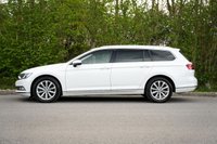USED VOLKSWAGEN PASSAT 2.0 TDI Elegance