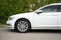 USED VOLKSWAGEN PASSAT 2.0 TDI Elegance