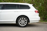 USED VOLKSWAGEN PASSAT 2.0 TDI Elegance