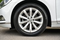 USED VOLKSWAGEN PASSAT 2.0 TDI Elegance