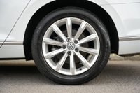 USED VOLKSWAGEN PASSAT 2.0 TDI Elegance