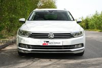 USED VOLKSWAGEN PASSAT 2.0 TDI Elegance
