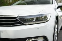 USED VOLKSWAGEN PASSAT 2.0 TDI Elegance