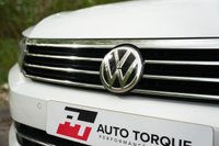 USED VOLKSWAGEN PASSAT 2.0 TDI Elegance