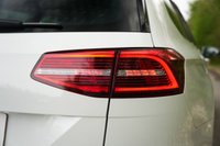 USED VOLKSWAGEN PASSAT 2.0 TDI Elegance