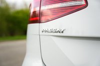 USED VOLKSWAGEN PASSAT 2.0 TDI Elegance
