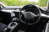 USED VOLKSWAGEN PASSAT 2.0 TDI Elegance