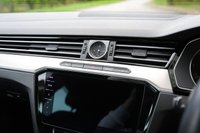USED VOLKSWAGEN PASSAT 2.0 TDI Elegance