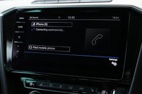 USED VOLKSWAGEN PASSAT 2.0 TDI Elegance