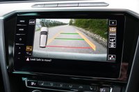USED VOLKSWAGEN PASSAT 2.0 TDI Elegance