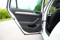 USED VOLKSWAGEN PASSAT 2.0 TDI Elegance