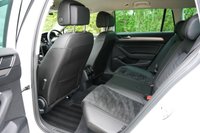 USED VOLKSWAGEN PASSAT 2.0 TDI Elegance