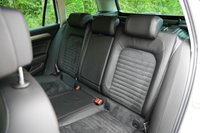 USED VOLKSWAGEN PASSAT 2.0 TDI Elegance
