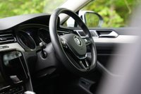 USED VOLKSWAGEN PASSAT 2.0 TDI Elegance