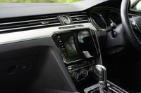 USED VOLKSWAGEN PASSAT 2.0 TDI Elegance